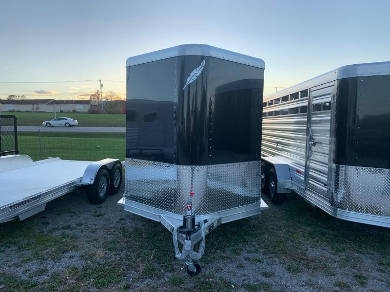 2021 Featherlite 9409-672H Horse Trailer 2021 Featherlite 9409-672H Horse Trailer