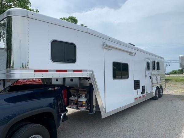 2021 Featherlite 7821 2021 Featherlite 7821
