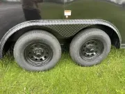 new Other Trailers Qualitec  for sale, in Iron Mountain, MI Thumbnail 8