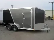 new Other Trailers Qualitec  for sale, in Iron Mountain, MI Thumbnail 1
