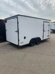 new Other Trailers Qualitec  for sale, in Iron Mountain, MI Thumbnail 2
