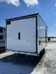 new Other Trailers Qualitec  for sale, in Iron Mountain, MI Thumbnail 3
