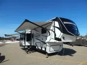 2022 Coachmen Brookstone 290RL