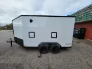 new Other Trailers Qualitec  for sale, in Iron Mountain, MI Thumbnail 2