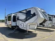 2023 Grand Design Momentum G Class FW 350G 