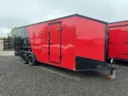new Other Trailers Qualitec  for sale, in Iron Mountain, MI Thumbnail 1