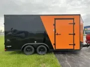 new Other Trailers Qualitec  for sale, in Iron Mountain, MI Thumbnail 2