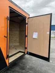 new Other Trailers Qualitec  for sale, in Iron Mountain, MI Thumbnail 7