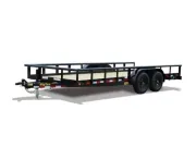 2022 Big Tex Trailers 10PI 20 