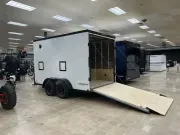 new Other Trailers Qualitec  for sale, in Iron Mountain, MI Thumbnail 14