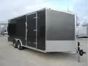 new Other Trailers Qualitec  for sale, in Iron Mountain, MI Thumbnail 1