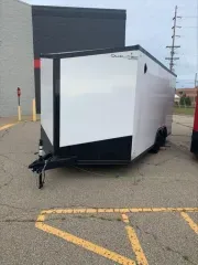 new Other Trailers Qualitec  for sale, in Iron Mountain, MI Thumbnail 3
