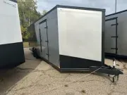 new Other Trailers Qualitec  for sale, in Iron Mountain, MI Thumbnail 1