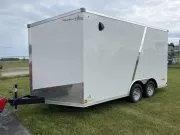 new Other Trailers Qualitec  for sale, in Iron Mountain, MI Thumbnail 4