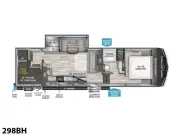 new Other Trailers Grand Design RV  for sale, in Iron Mountain, MI Thumbnail 2