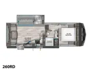 new Other Trailers Grand Design RV  for sale, in Iron Mountain, MI Thumbnail 2