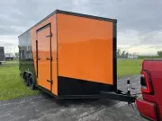 new Other Trailers Qualitec  for sale, in Iron Mountain, MI Thumbnail 4