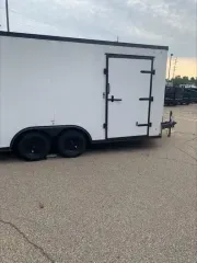new Other Trailers Qualitec  for sale, in Iron Mountain, MI Thumbnail 1