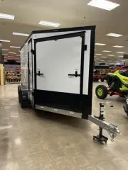 new Other Trailers Qualitec  for sale, in Iron Mountain, MI Thumbnail 9
