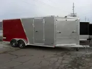 new Other Trailers Qualitec  for sale, in Iron Mountain, MI Thumbnail 1
