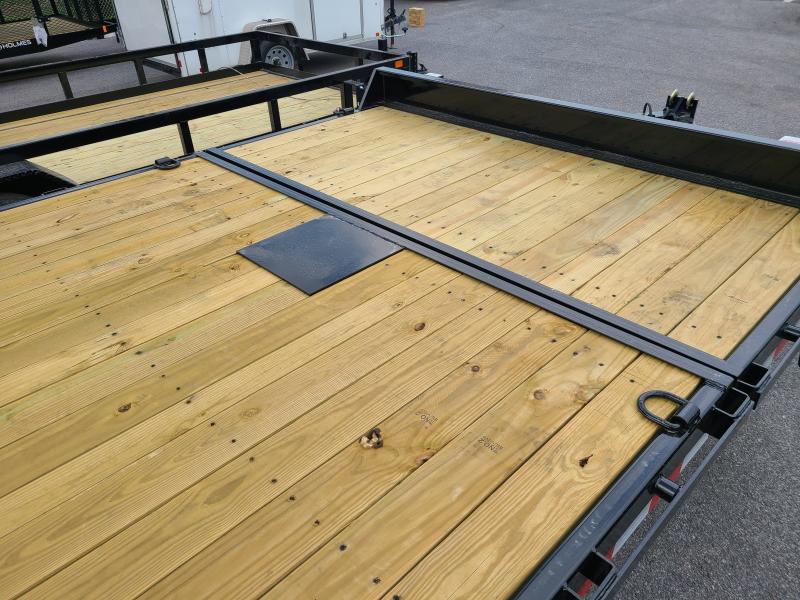 new Tilt Trailers Sure-Trac Other for sale, in Taneytown, MD Thumbnail 5