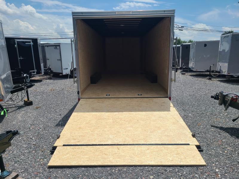 new Car Haulers / Racing Trailers Look Trailers for sale, in Taneytown, MD Thumbnail 6