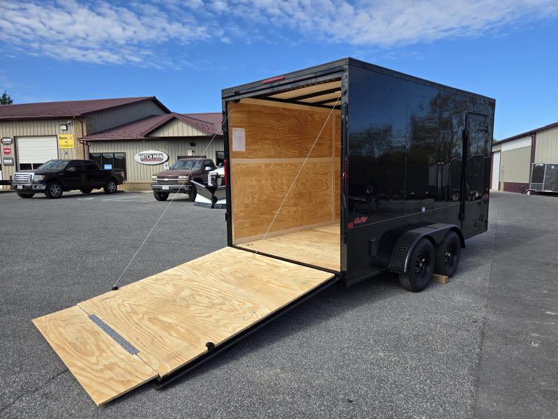 new Cargo (Enclosed) Trailers Homesteader Trailers  for sale, in Taneytown, MD Thumbnail 6