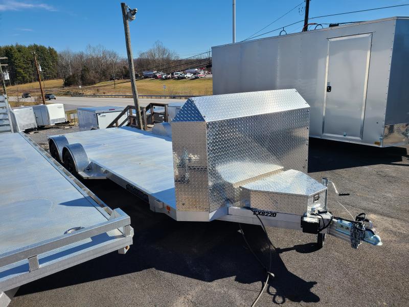 new Car Haulers / Racing Trailers Aluma Other for sale, in Taneytown, MD Thumbnail 3