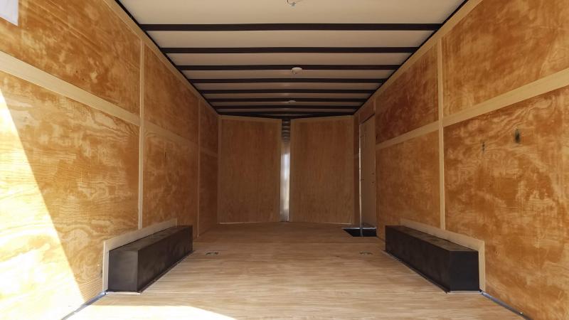 new Car Haulers / Racing Trailers Homesteader Trailers  for sale, in Taneytown, MD Thumbnail 9