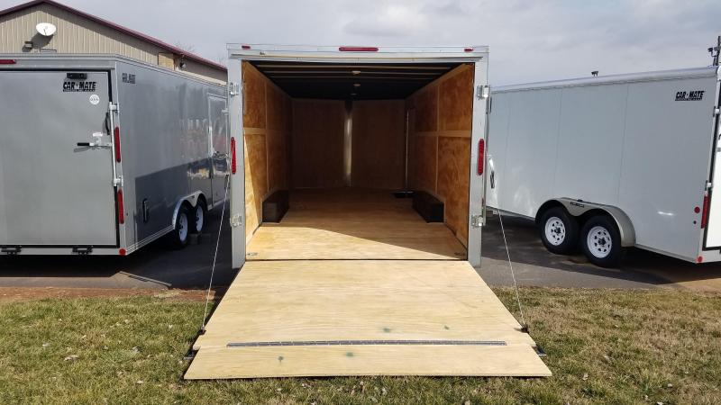 new Car Haulers / Racing Trailers Homesteader Trailers  for sale, in Taneytown, MD Thumbnail 8