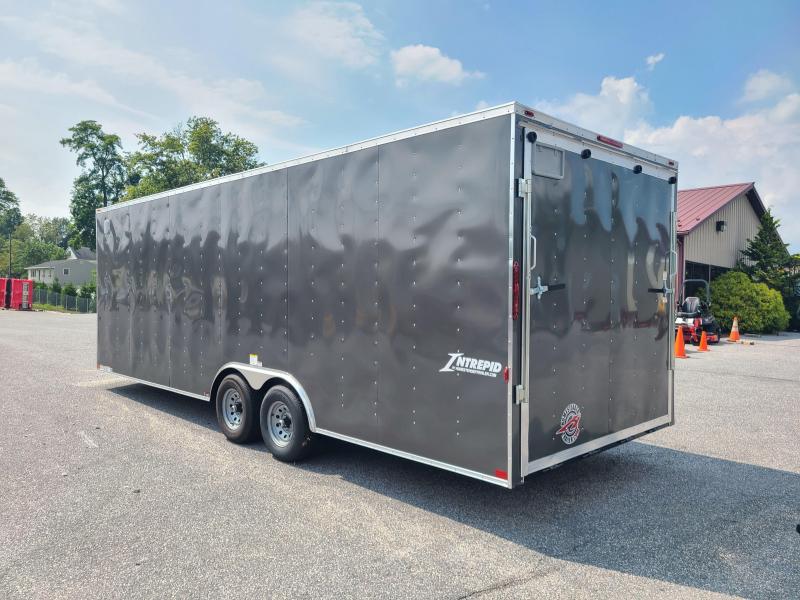 new Car Haulers / Racing Trailers Homesteader Trailers  for sale, in Taneytown, MD Thumbnail 7