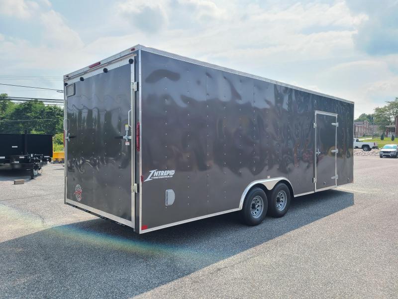 new Car Haulers / Racing Trailers Homesteader Trailers  for sale, in Taneytown, MD Thumbnail 6
