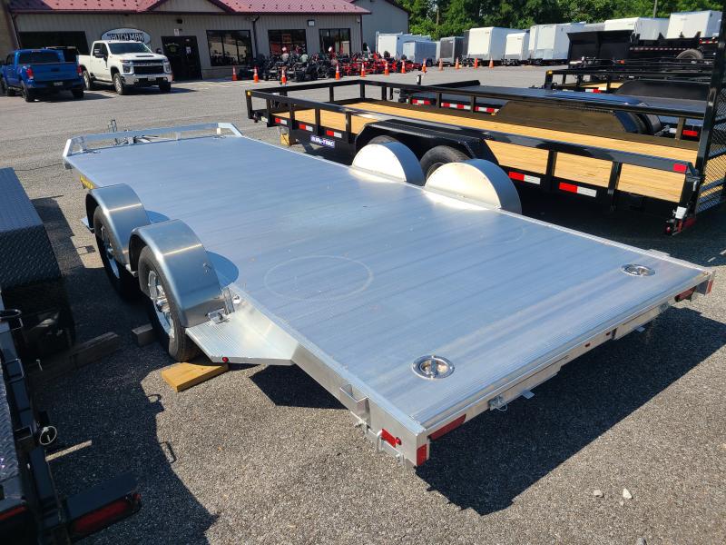 new Car Haulers / Racing Trailers Aluma  for sale, in Taneytown, MD Thumbnail 3