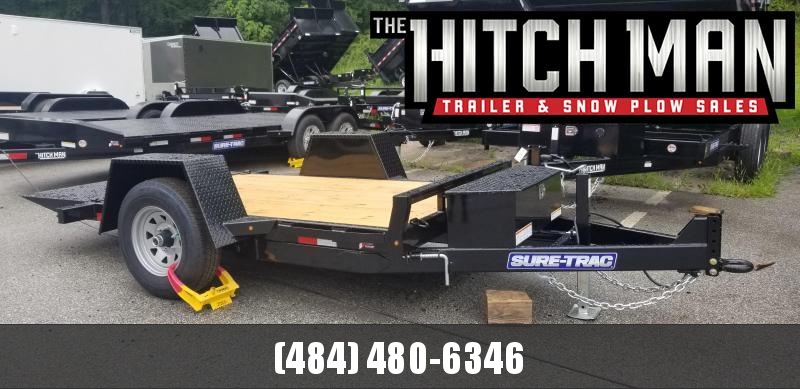 62in x 10 Sure-Trac Tilt Bed Equipment 6K 62in x 10 Sure-Trac Tilt Bed Equipment 6K