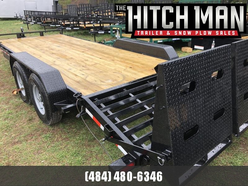 7 x 20 (17+3) Sure-Trac Universal Ramp Equipment 14k 7 x 20 (17+3) Sure-Trac Universal Ramp Equipment 14k