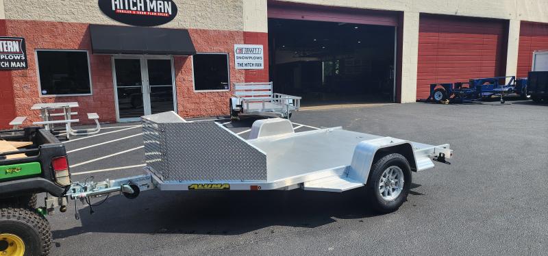 new Motorcycle / Cycle Trailers Aluma  for sale, in Boothwyn, PA Thumbnail 6