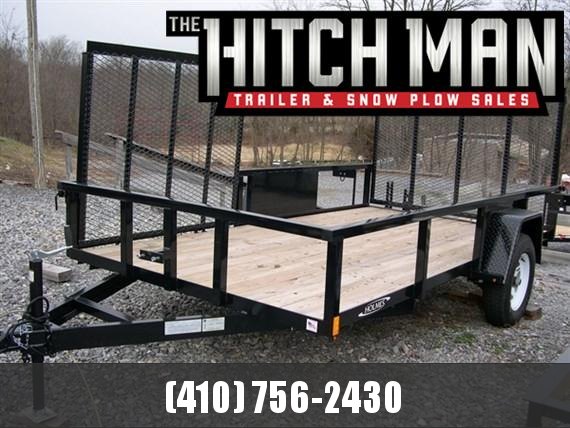 6 x 12 Holmes Commercial ATV Side-Gate 3k 6 x 12 Holmes Commercial ATV Side-Gate 3k