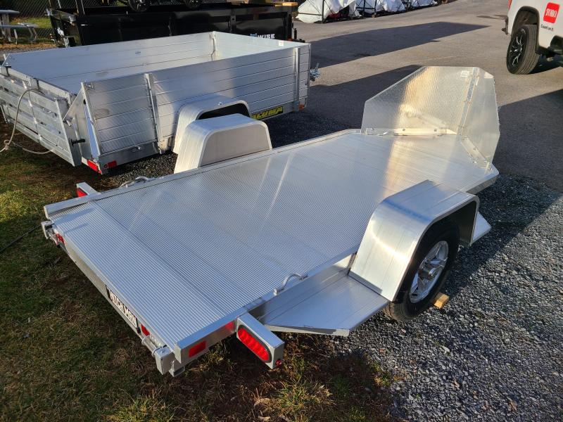 new Motorcycle / Cycle Trailers Aluma  for sale, in Taneytown, MD Thumbnail 3
