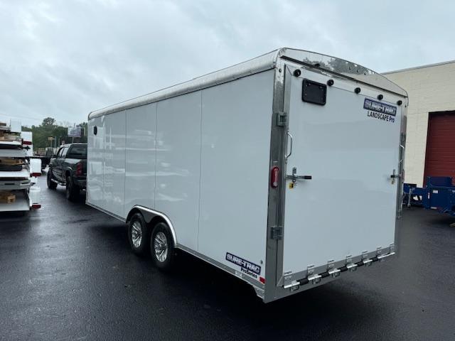 new Cargo (Enclosed) Trailers Sure-Trac  for sale, in Boothwyn, PA Thumbnail 4