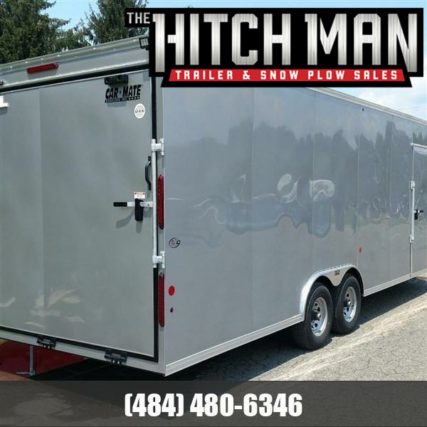 new Car Haulers / Racing Trailers Car Mate Trailers  for sale, in Boothwyn, PA Thumbnail 2