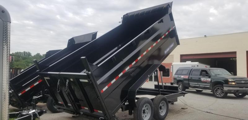 new Dump Trailers Sure-Trac  for sale, in Boothwyn, PA Thumbnail 2