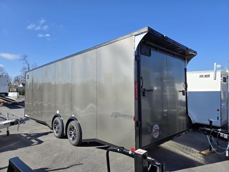new Cargo (Enclosed) Trailers Homesteader Trailers Other for sale, in Taneytown, MD Thumbnail 6