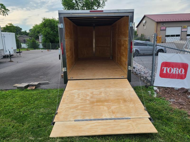new Cargo (Enclosed) Trailers Homesteader Trailers  for sale, in Taneytown, MD Thumbnail 6