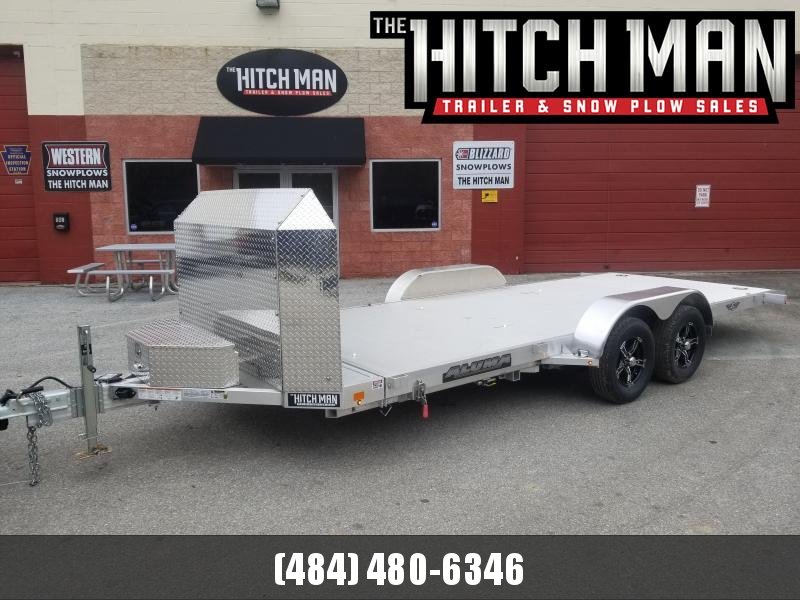 6'10" x 18' Aluma 8218 Tilt Anniversary Executive Series 7k 6'10" x 18' Aluma 8218 Tilt Anniversary Executive Series 7k