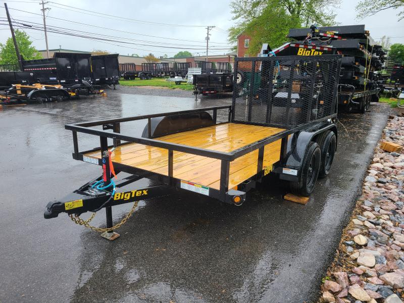 new Utility Trailers Big Tex Trailers  for sale, in Taneytown, MD Thumbnail 3