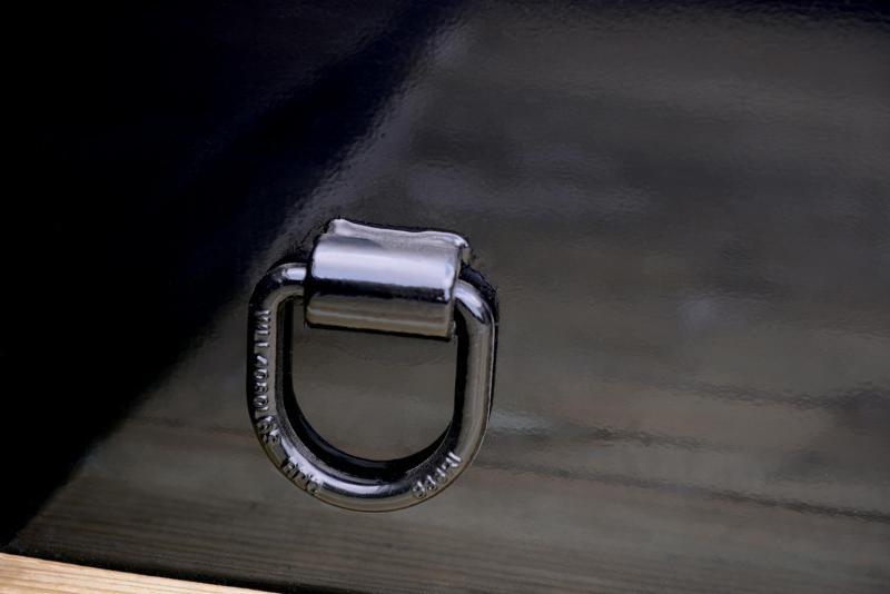 new Utility Trailers Sure-Trac  for sale, in Taneytown, MD Thumbnail 8