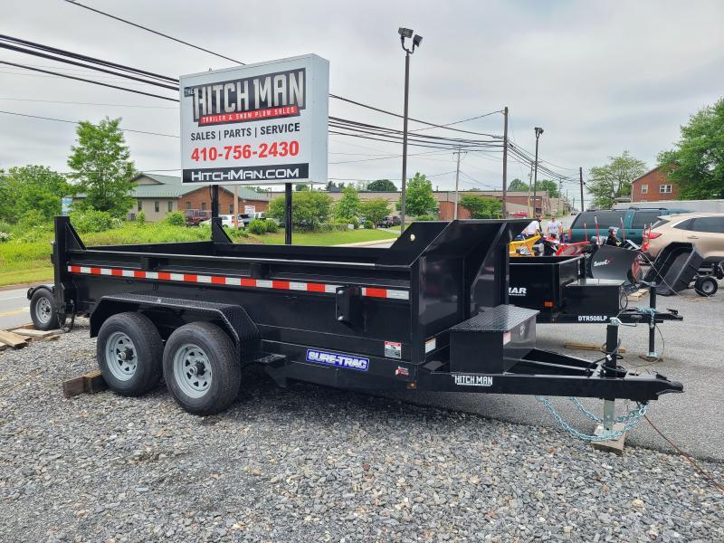 new Dump Trailers Sure-Trac  for sale, in Taneytown, MD Thumbnail 2