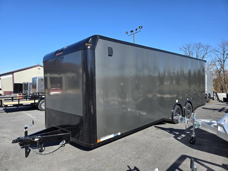 new Cargo (Enclosed) Trailers Homesteader Trailers Other for sale, in Taneytown, MD Thumbnail 2