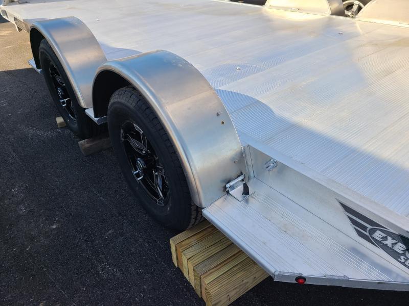 new Car Haulers / Racing Trailers Aluma Other for sale, in Taneytown, MD Thumbnail 10
