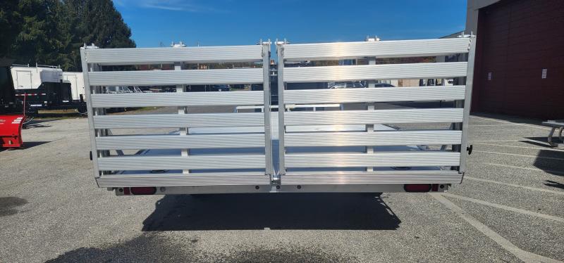 new Equipment / Flatbed Trailers Aluma Other for sale, in Boothwyn, PA Thumbnail 8